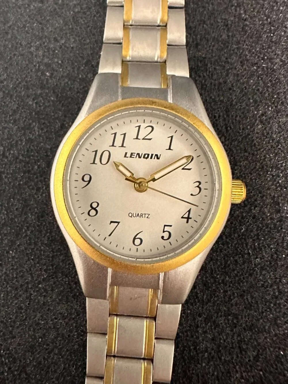 Lenqin watch women